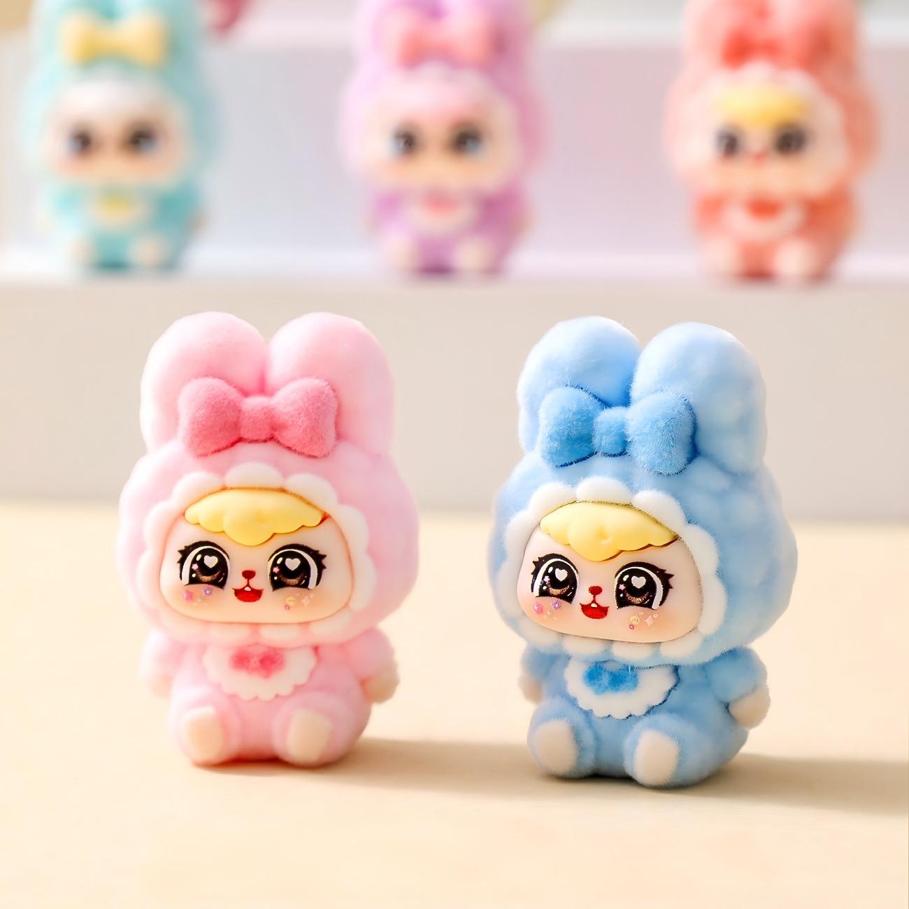 Cute Looking Mini Desktop Orna - đánh giá và giá Resin Art Box