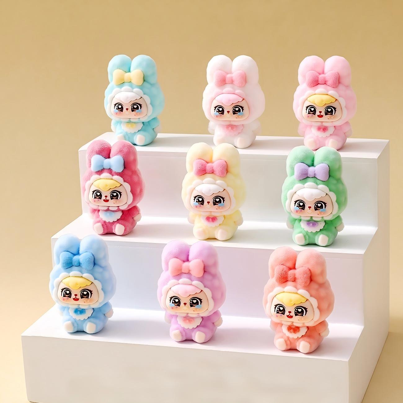 Cute Looking Mini Desktop Orna - đánh giá và giá Resin Art Box