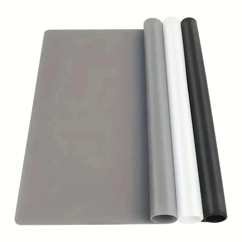 Different Color Large Silicone - đánh giá và giá Resin Art Kitchen