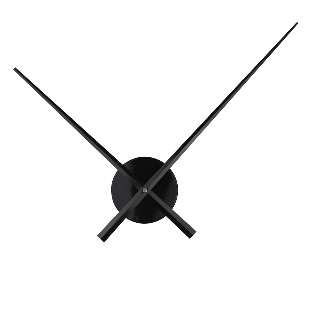 New Brief DIY Large Clock Need - đánh giá và giá Resin Art Wall Clock