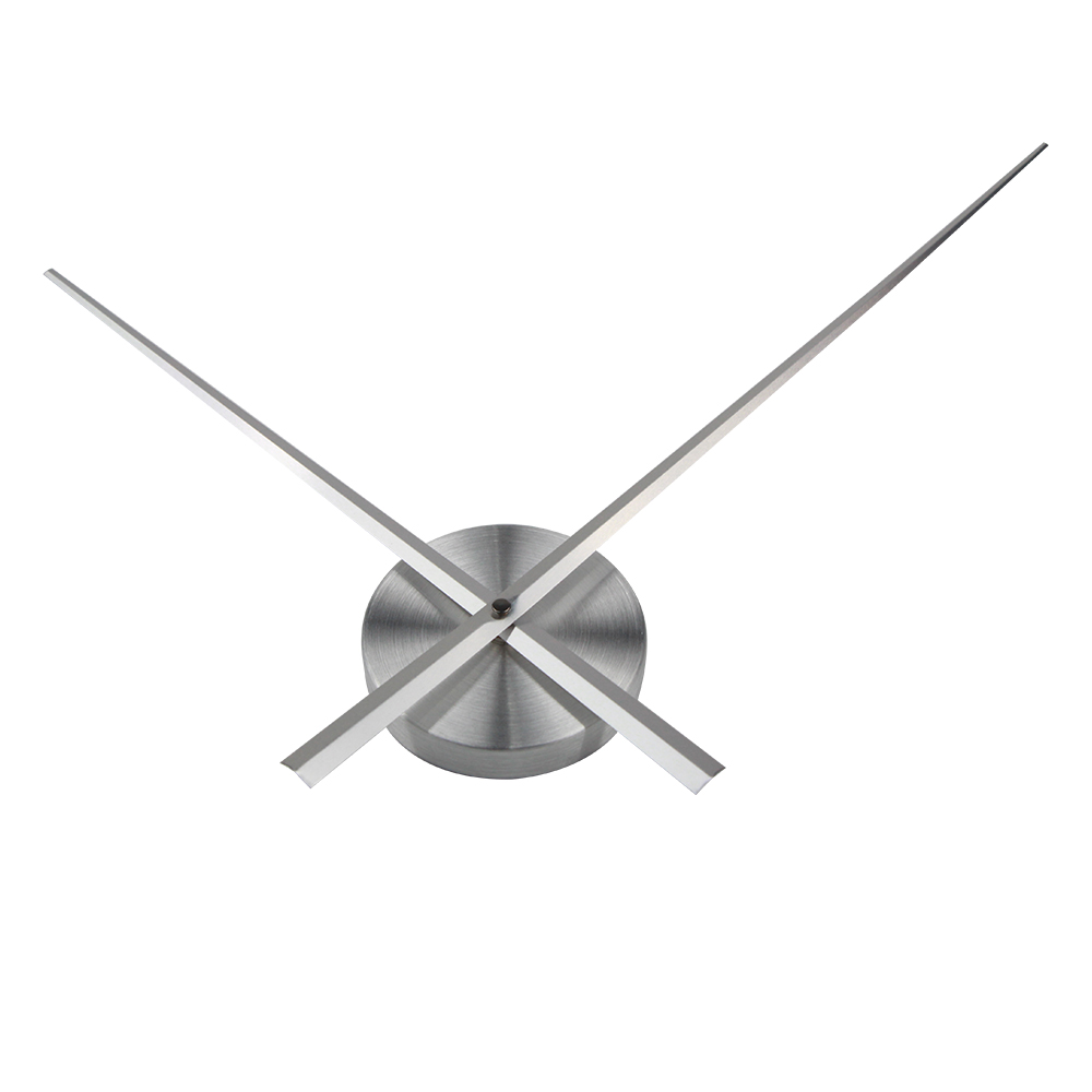 New Brief DIY Large Clock Need - đánh giá và giá Resin Art Wall Clock