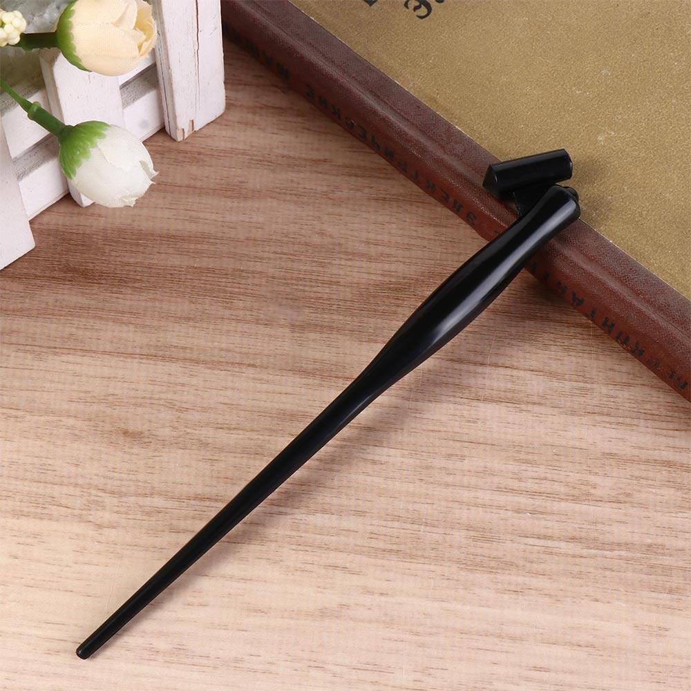 Oblique Dip Pen Holder English - đánh giá và giá Resin Art Pen