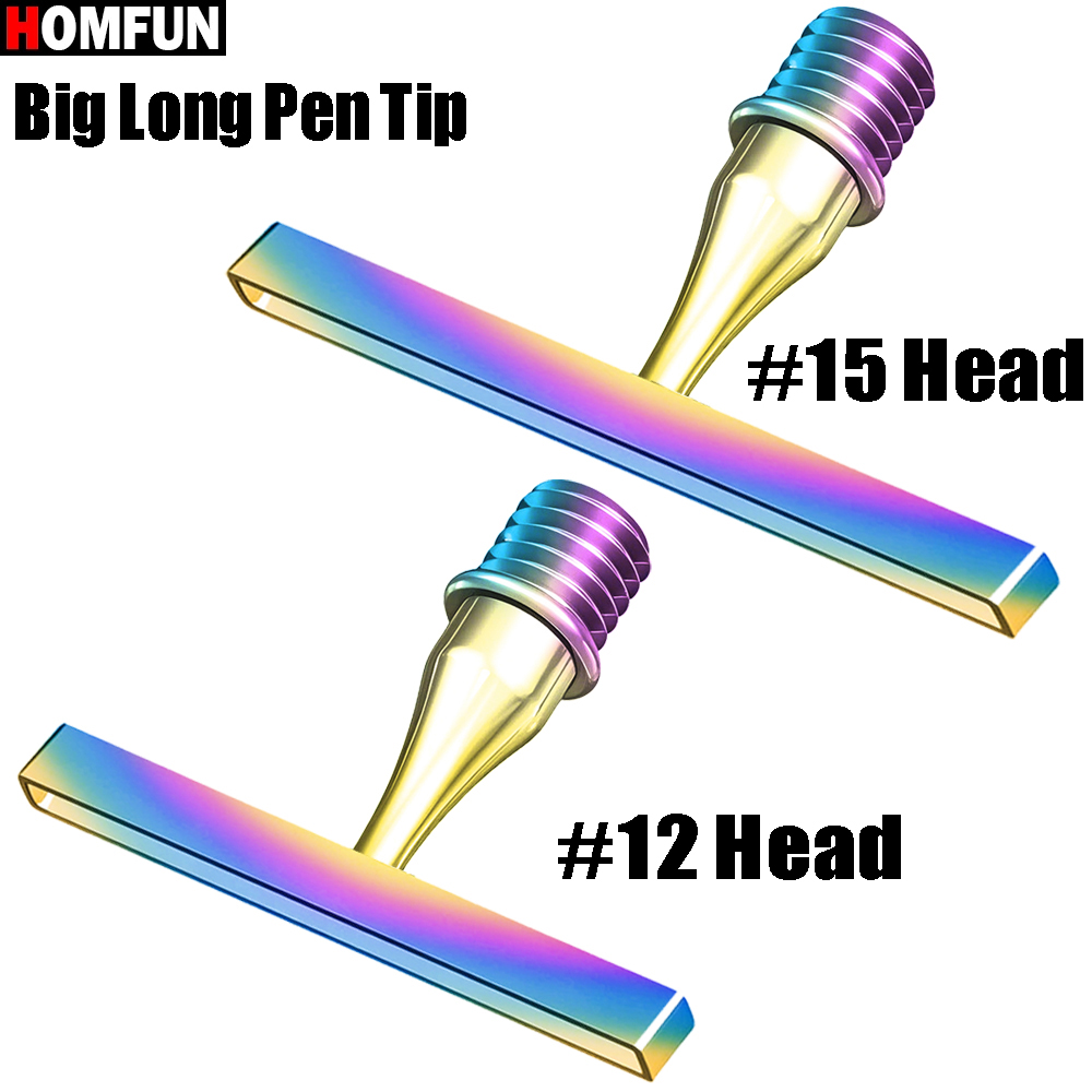 HOMFUN New 12/15 Diamond Paint - đánh giá và giá Resin Art Pen