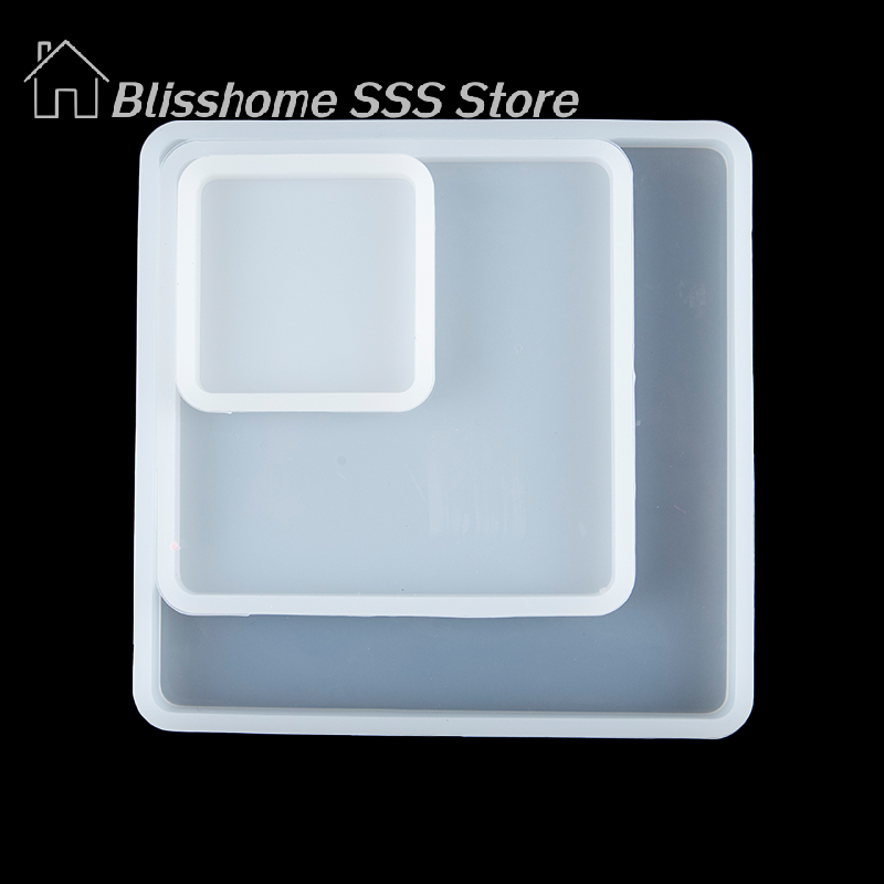 【S】BPA-Free And Safe Long Last - đánh giá và giá Coaster Mold Square