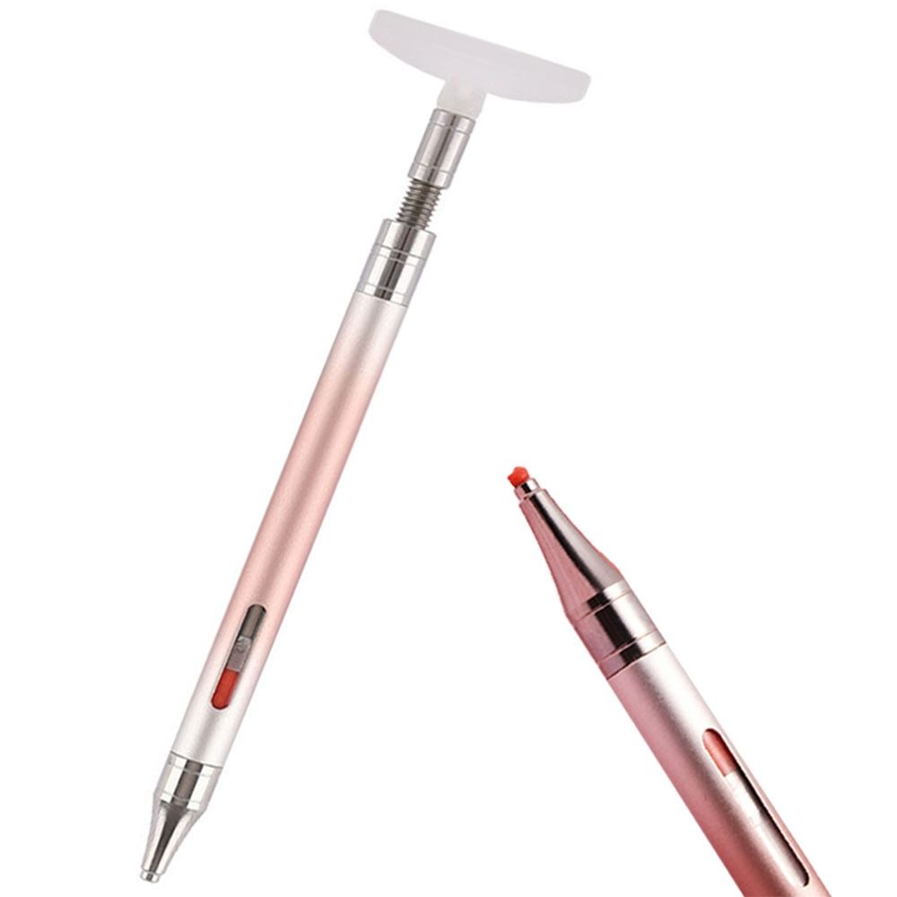 DIY Craft 5D Diamond Painting  - đánh giá và giá Resin Art Pen