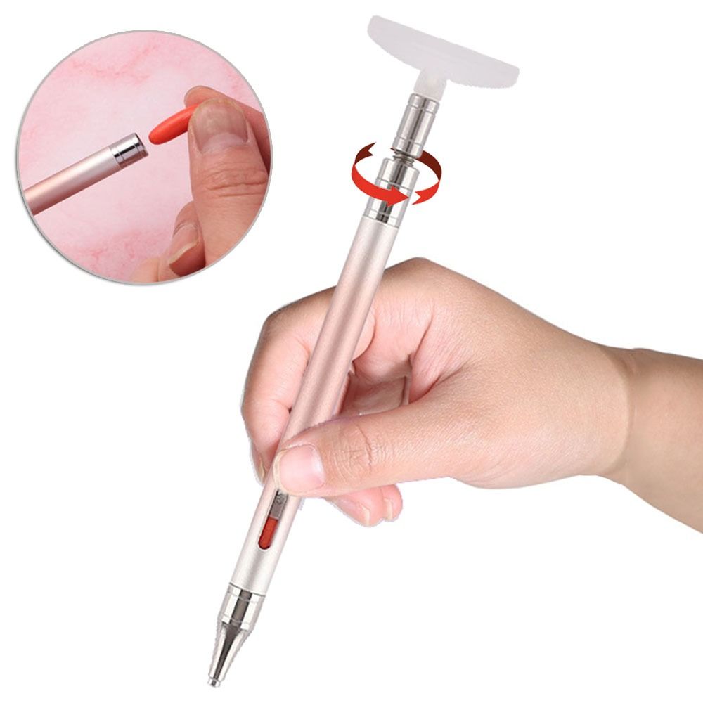 DIY Craft 5D Diamond Painting  - đánh giá và giá Resin Art Pen