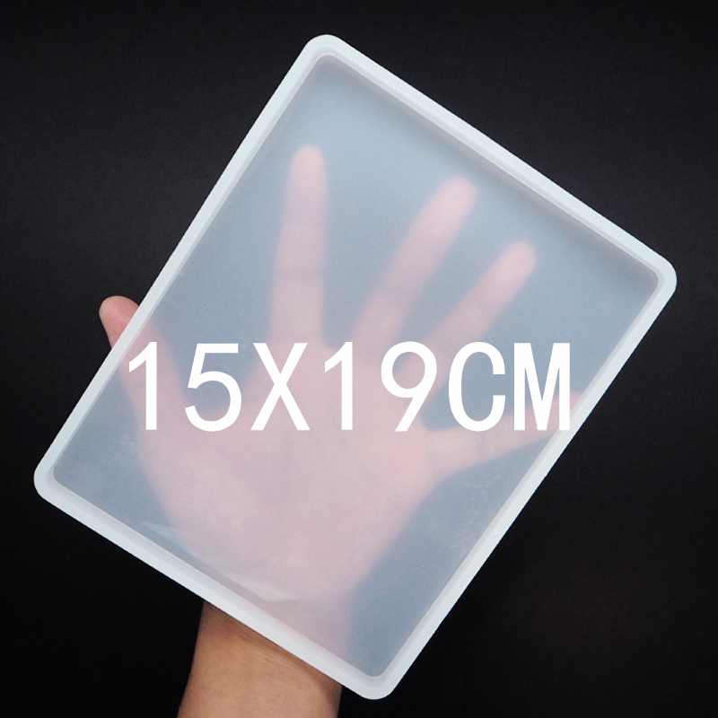 Big Square Coaster Silicone Mo - đánh giá và giá Coaster Mold Square