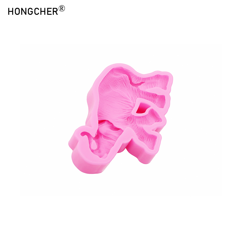 Elephant Silicone Molds Resin  - đánh giá và giá Resin Art Sticker
