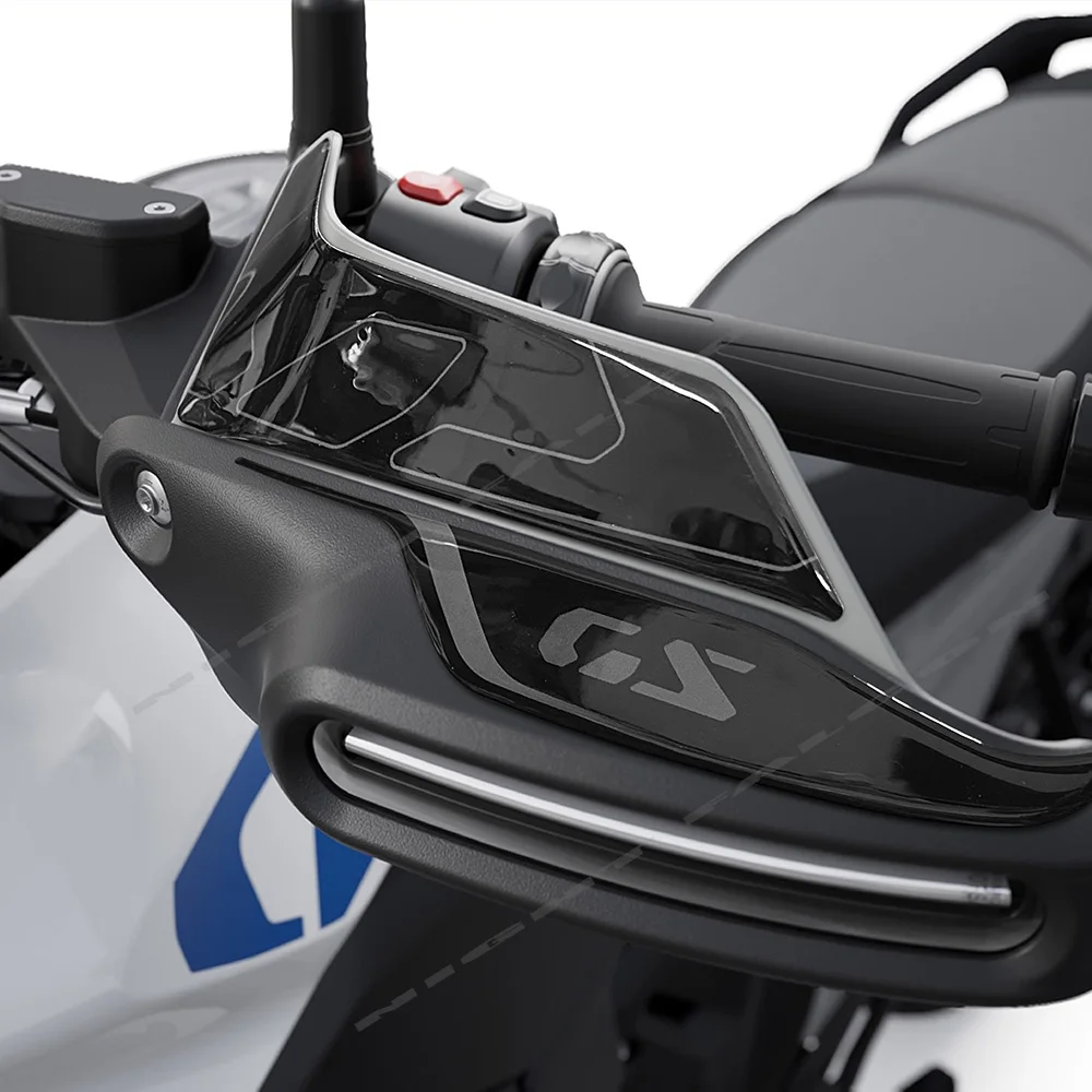 For BMW R 1300 GS GS1300 2024  - đánh giá và giá Resin Art Sticker