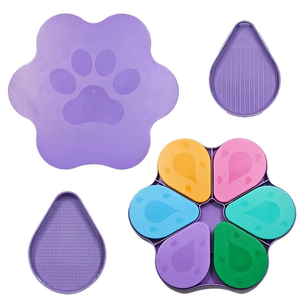 DIY Craft Diamond Painting Tra - đánh giá và giá Resin Art Tray