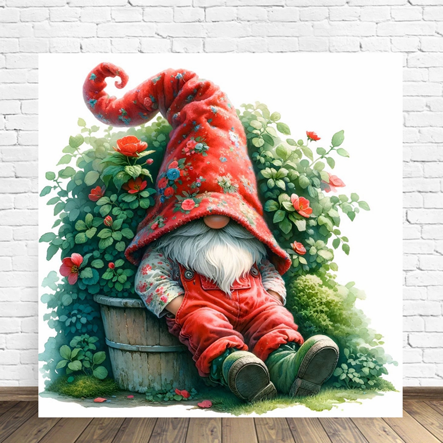 1PC frameless Zipper Bag 5D DI - đánh giá và giá Resin Art Sticker