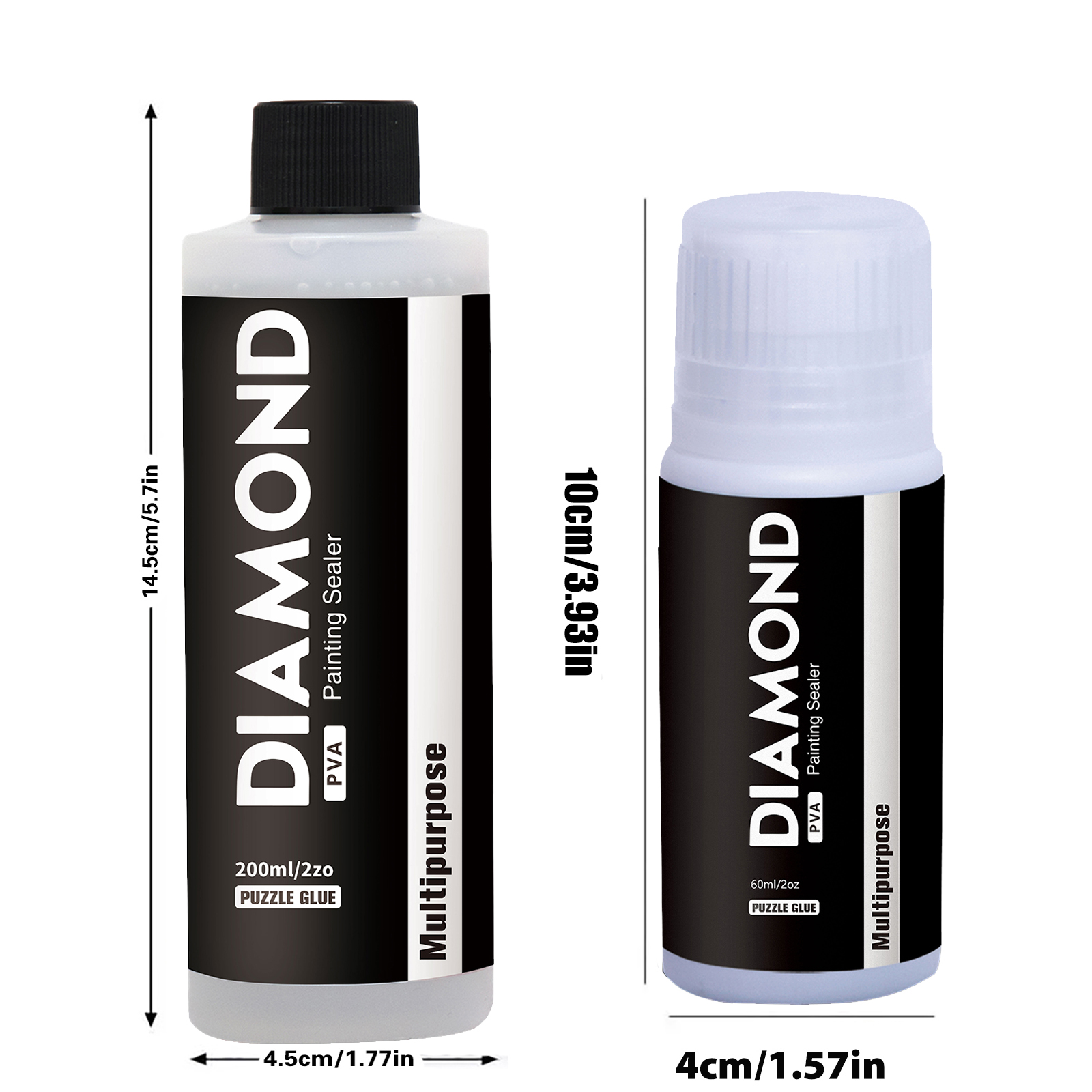 Diamond Painting Sealer Craft  - đánh giá và giá Resin Art Accessories