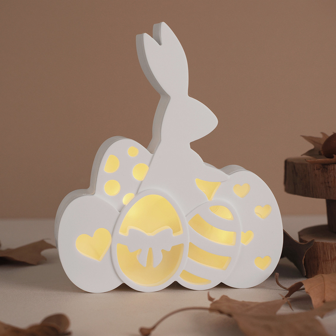 Rabbit Eggs Ornament Silicone  - đánh giá và giá Resin Art Pouring