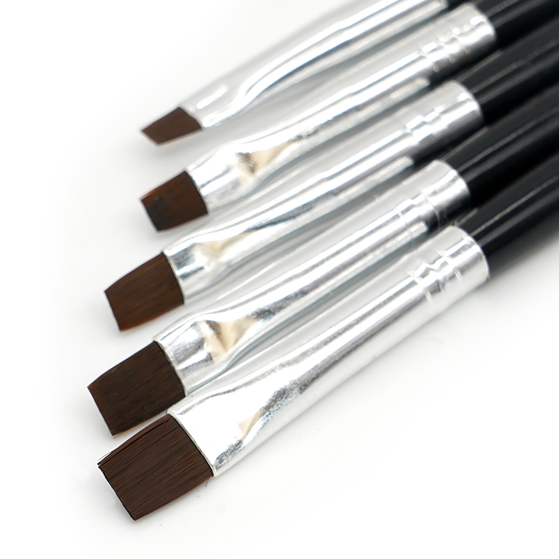 5pcs Dental Resin Brush Pen Po - đánh giá và giá Resin Art Pen