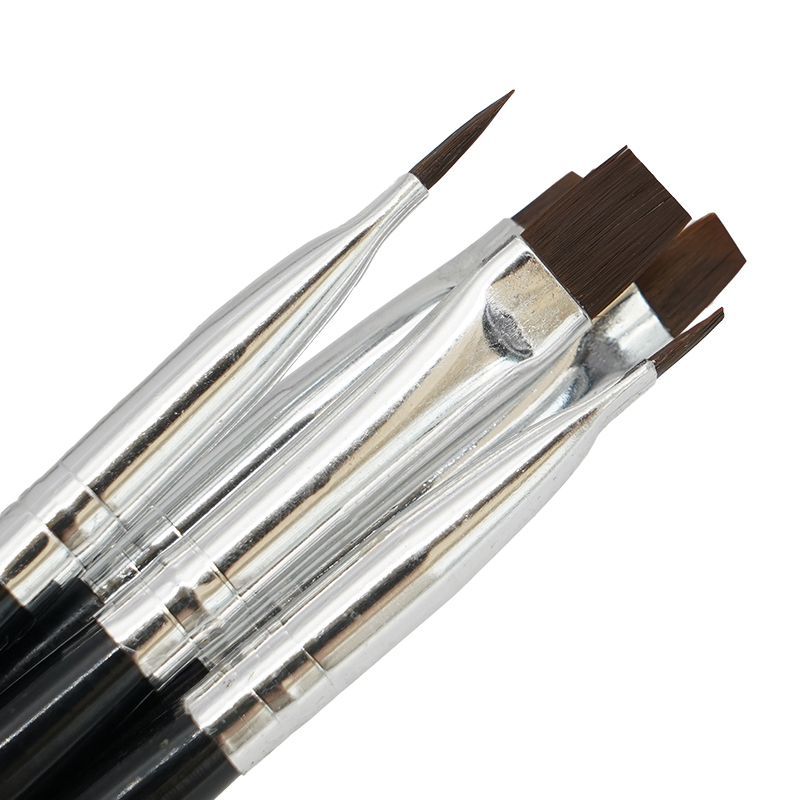 5pcs Dental Resin Brush Pen Po - đánh giá và giá Resin Art Pen