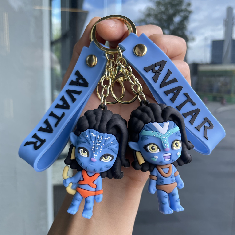 Creative Avatar Jake Sully Ney - đánh giá và giá Resin Art Accessories