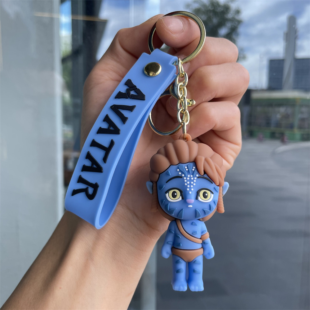 Creative Avatar Jake Sully Ney - đánh giá và giá Resin Art Accessories