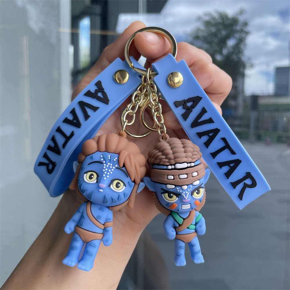 Creative Avatar Jake Sully Ney - đánh giá và giá Resin Art Accessories