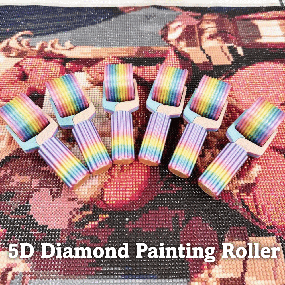 DIY Diamond Painting Accessori - đánh giá và giá Resin Art Pen