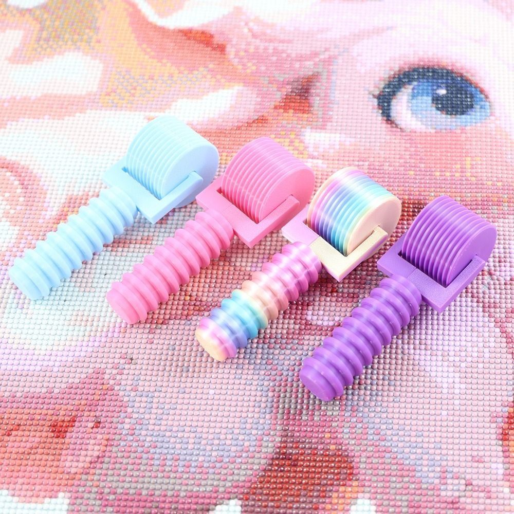 DIY Diamond Painting Accessori - đánh giá và giá Resin Art Pen