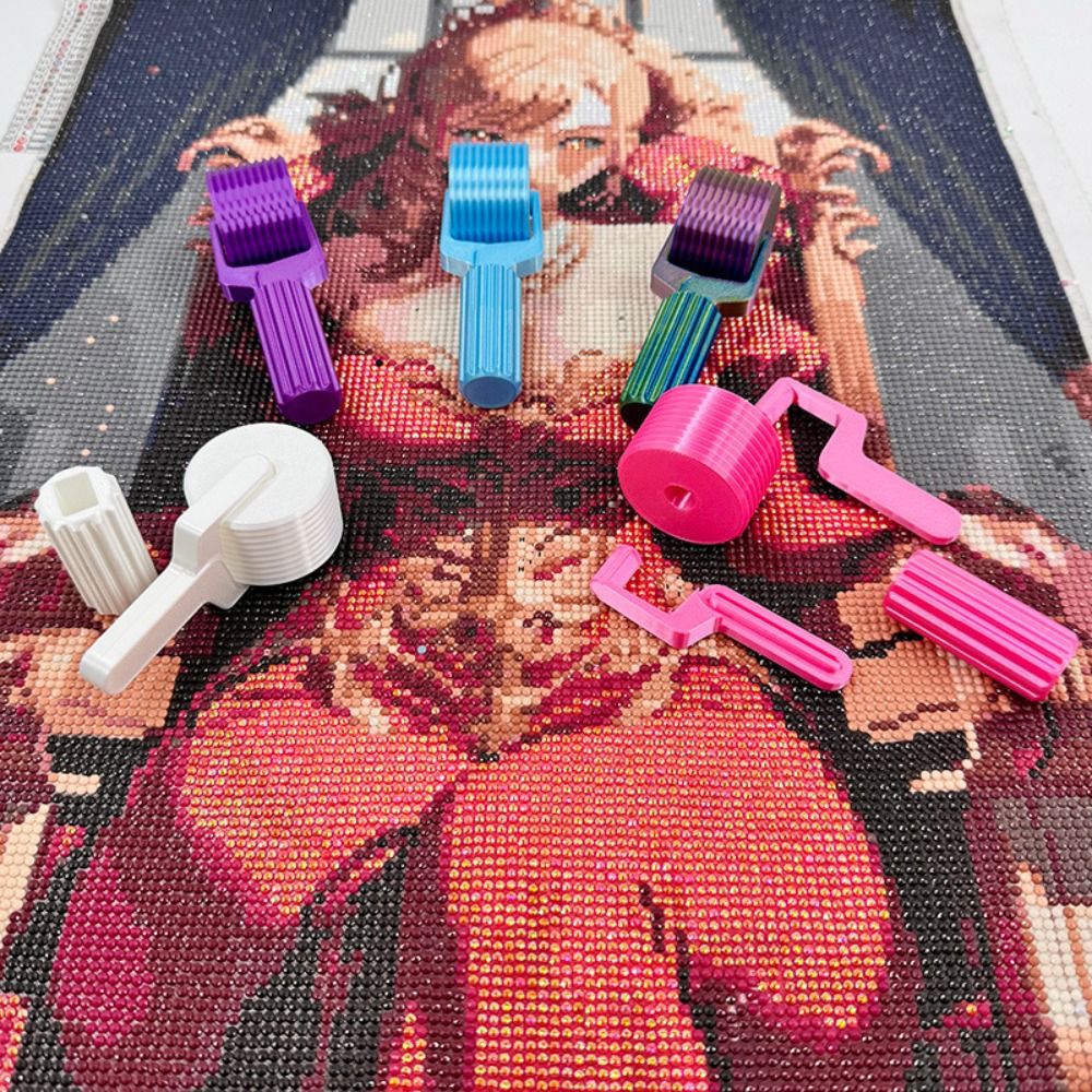 DIY Diamond Painting Accessori - đánh giá và giá Resin Art Pen