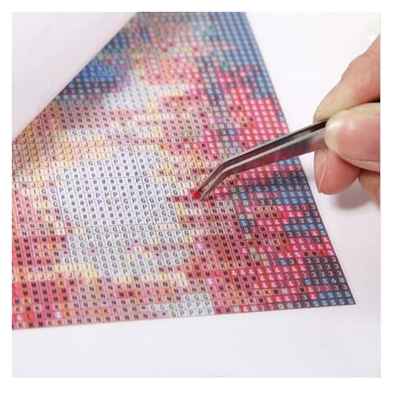 Diy Diamond Painting Full Squa - đánh giá và giá Resin Art Kitchen