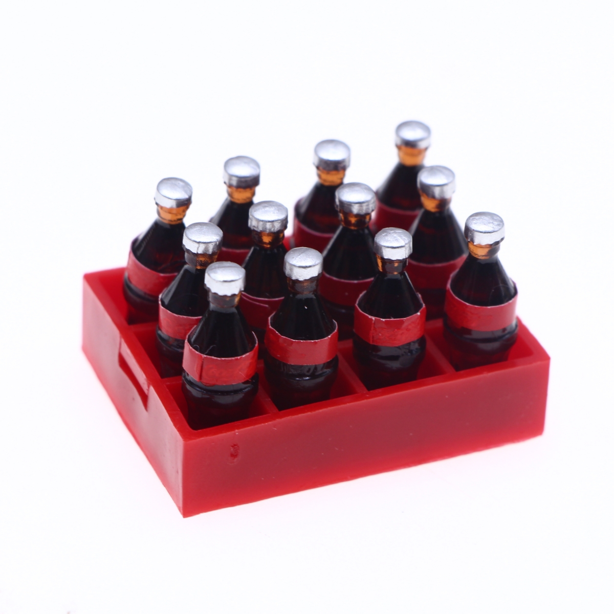 13Pcs/Set Dollhouse Miniature  - đánh giá và giá Resin Art Kitchen