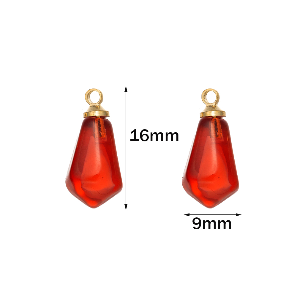 10pcs/Lot Fruit Pomegranate Se - đánh giá và giá Resin Art Box