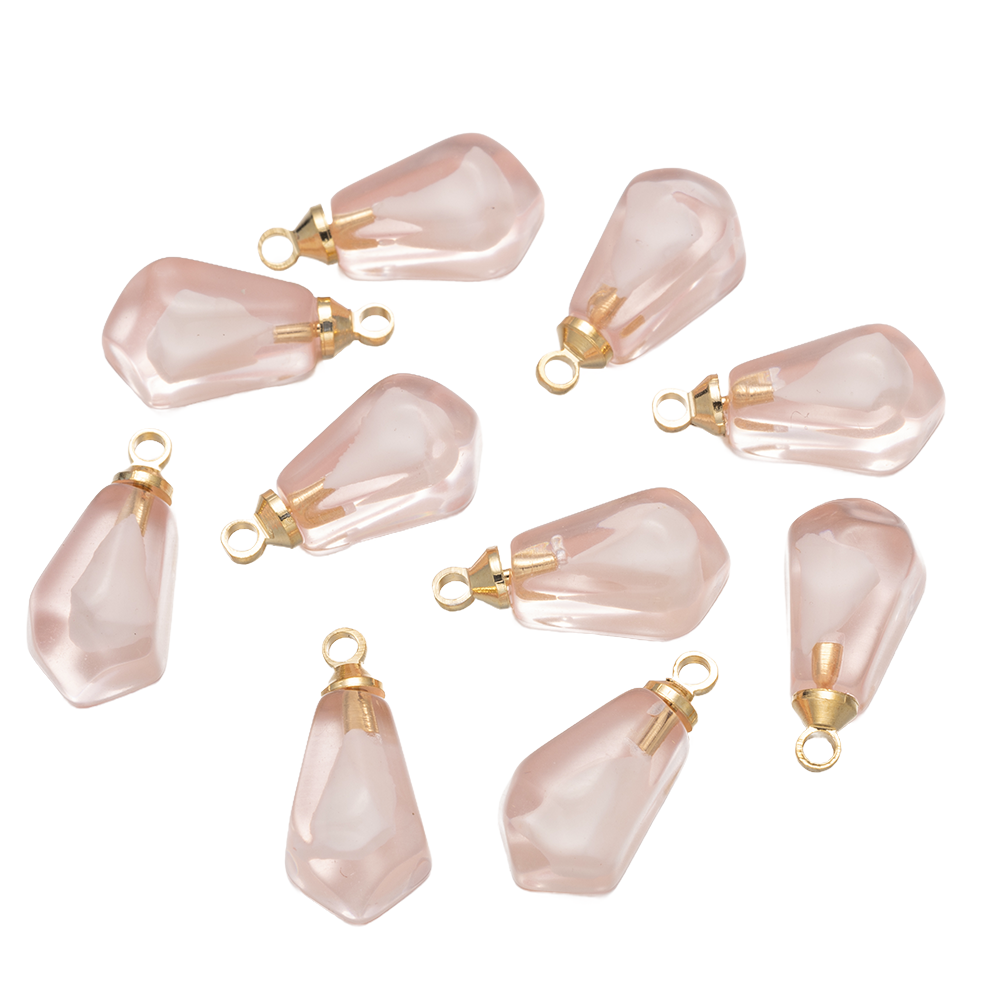 10pcs/Lot Fruit Pomegranate Se - đánh giá và giá Resin Art Box
