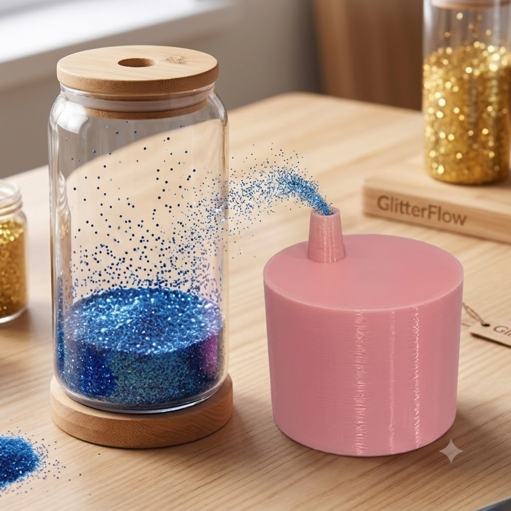 Flexible Easy Pour Spill Proof - đánh giá và giá Resin Art Pouring