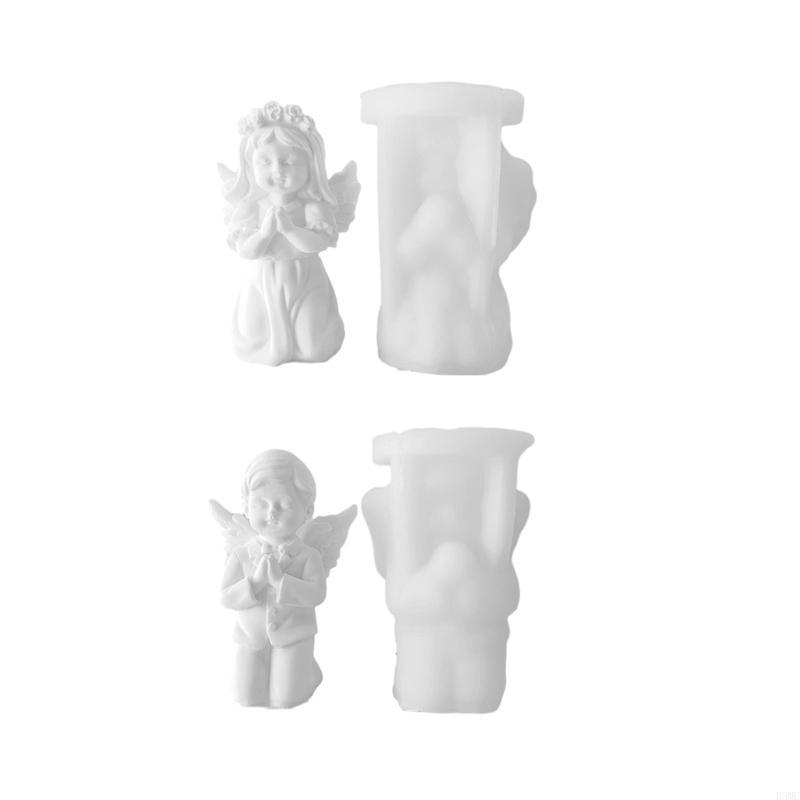 R3MC 3D Prayer Angel Girl Sili - đánh giá và giá Resin Art Kitchen