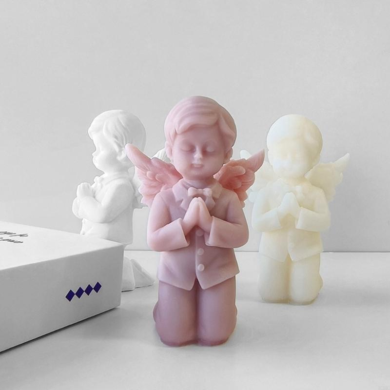 R3MC 3D Prayer Angel Girl Sili - đánh giá và giá Resin Art Kitchen