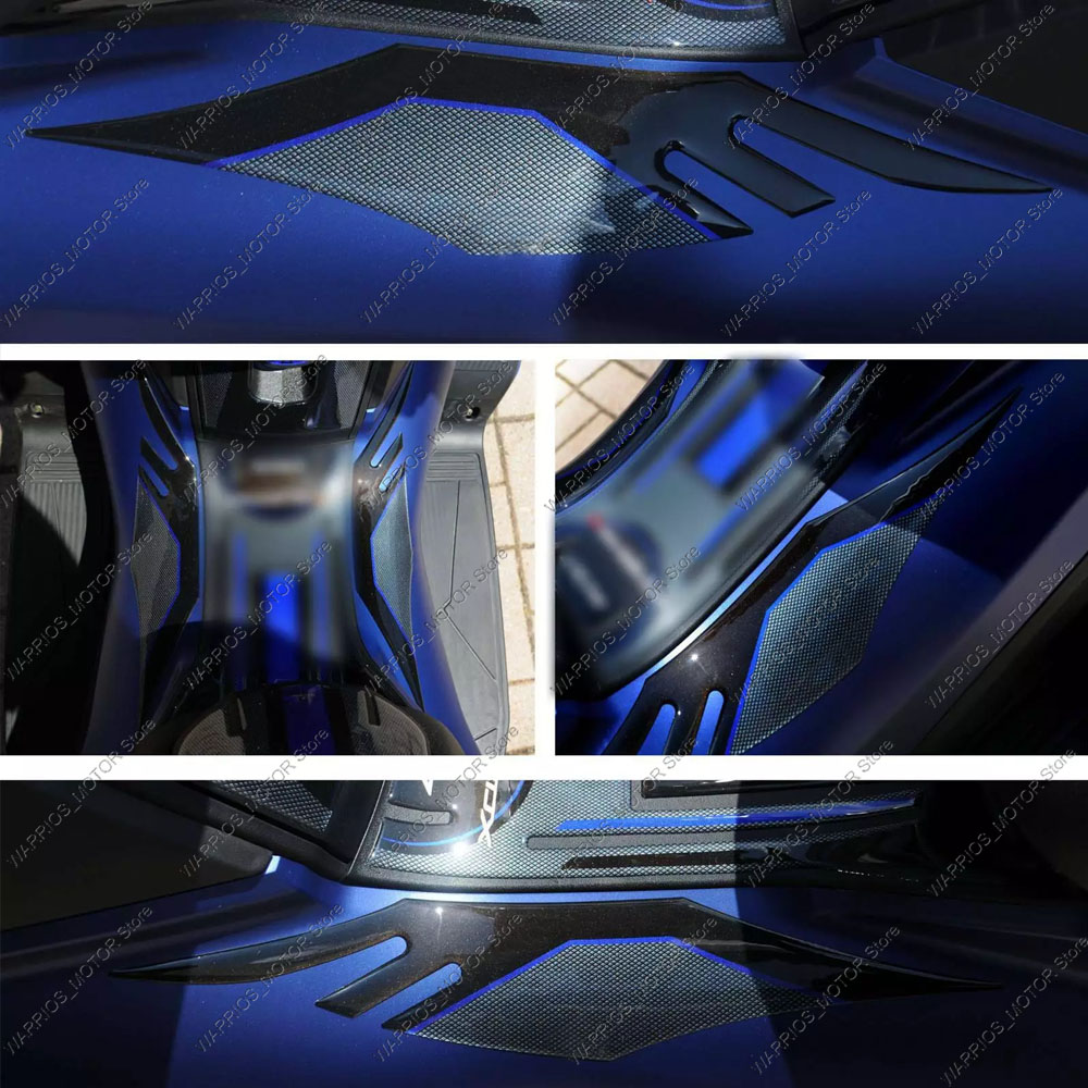 S 400 S400 For Kymco Xciting S - đánh giá và giá Resin Art Sticker