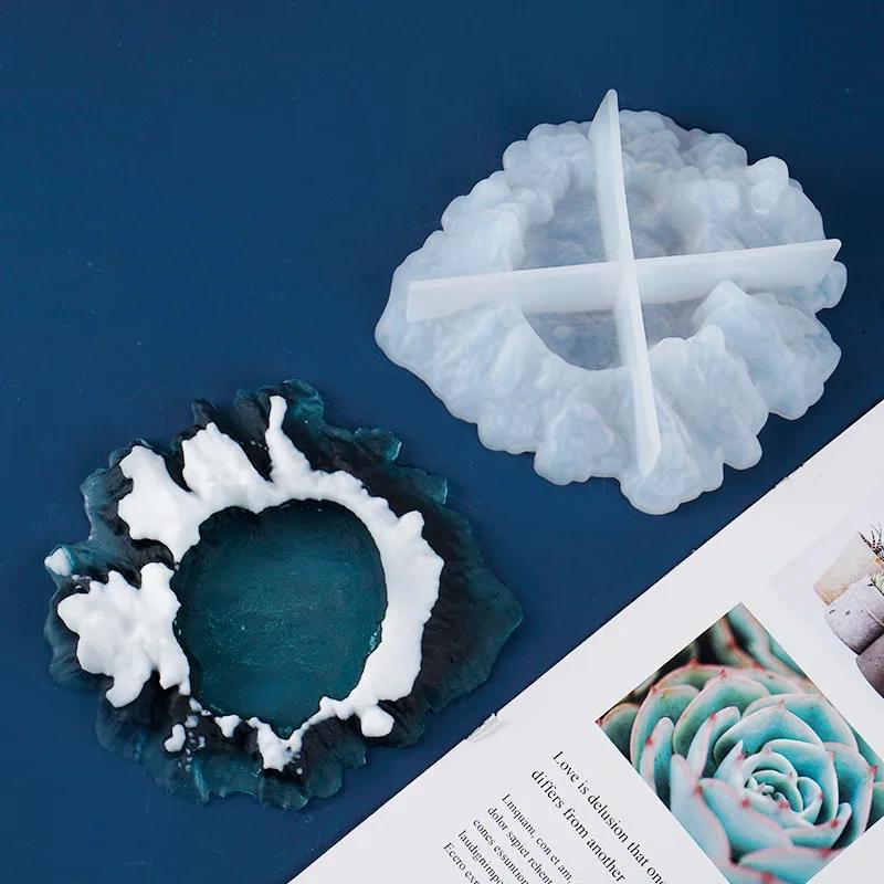 New Creative Crystal Epoxy Res - đánh giá và giá Resin Art Kitchen