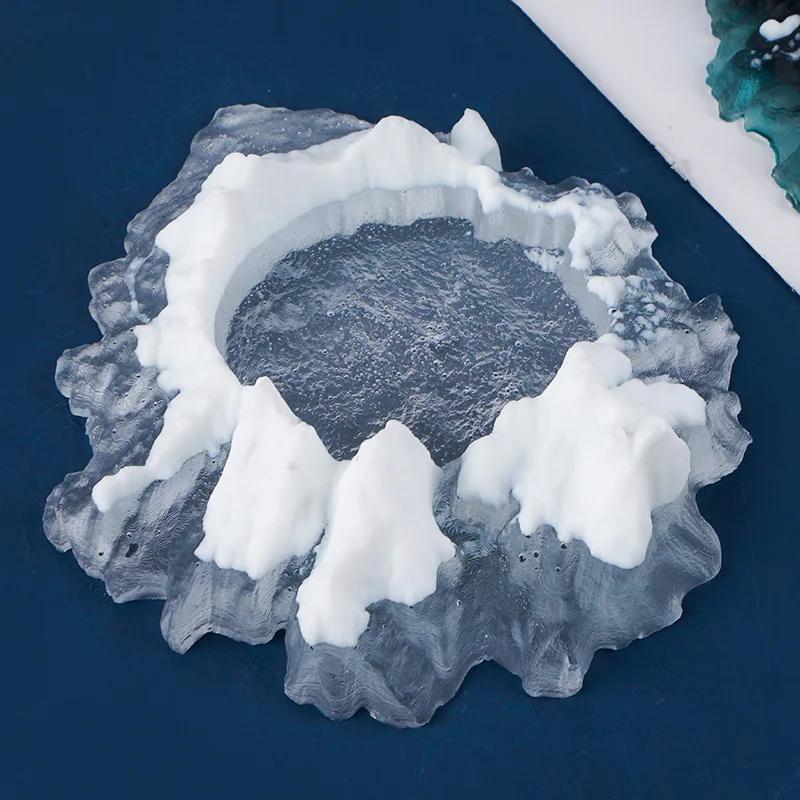 New Creative Crystal Epoxy Res - đánh giá và giá Resin Art Kitchen