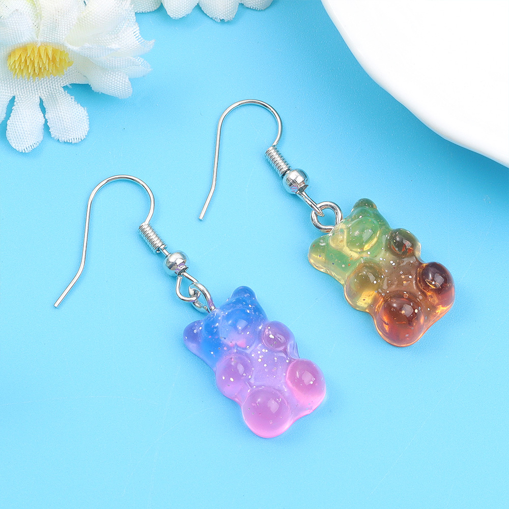 10/30/60pcs Dual Color Resin B - đánh giá và giá Resin Art Box