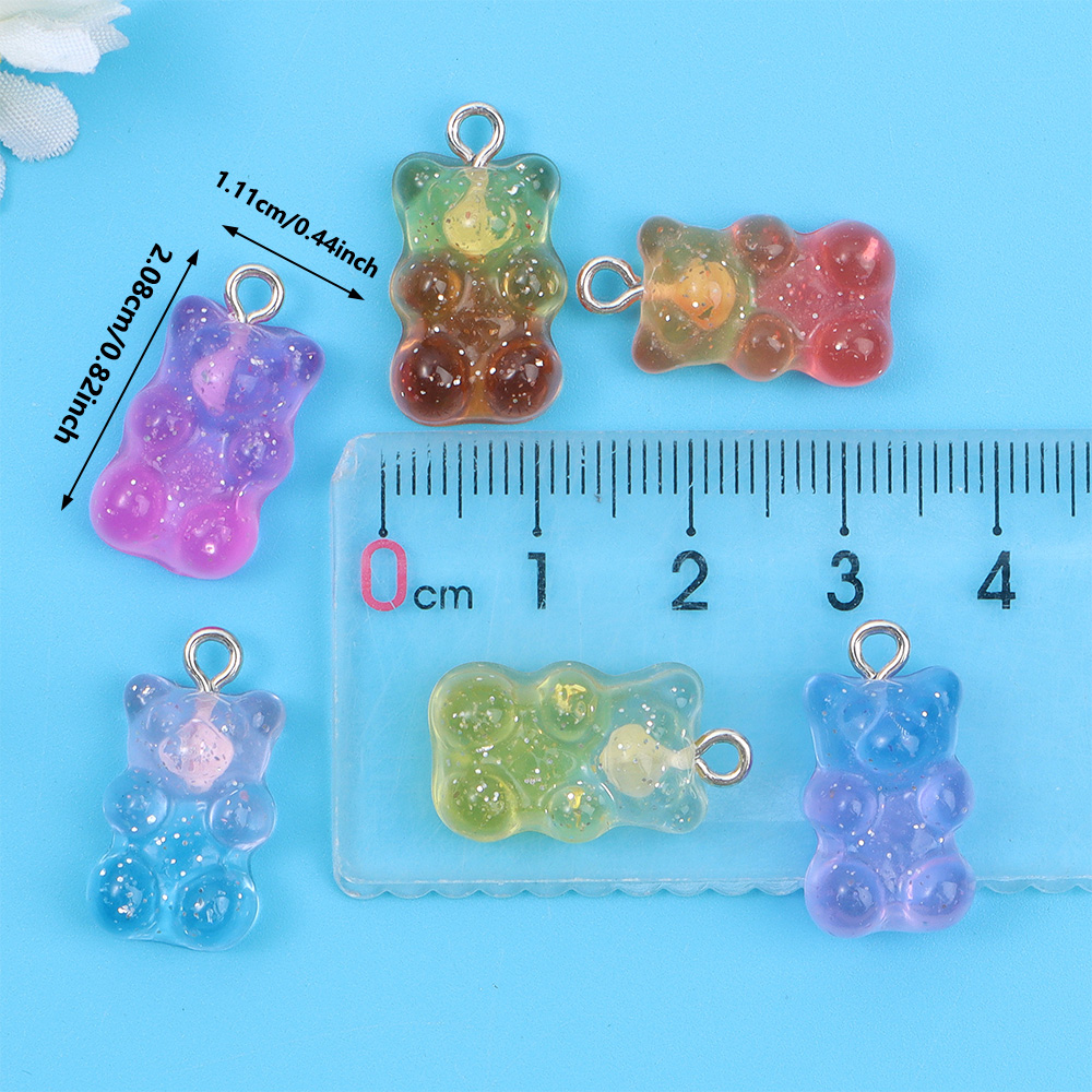 10/30/60pcs Dual Color Resin B - đánh giá và giá Resin Art Box