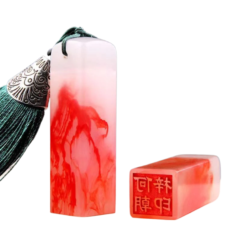 Clear Name Stamps Customized R - đánh giá và giá Resin Art Pen