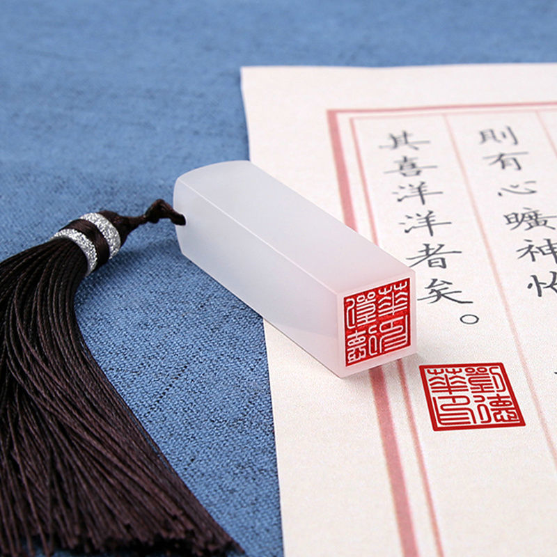 Clear Name Stamps Customized R - đánh giá và giá Resin Art Pen