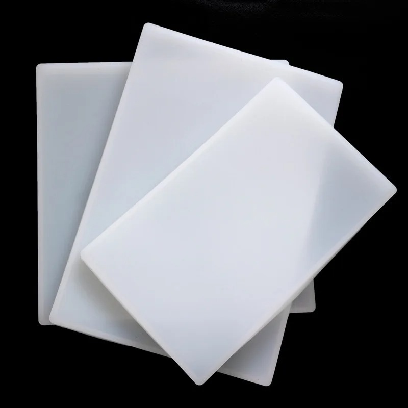 Resin silicone mold, durable r - đánh giá và giá Resin Art Tray