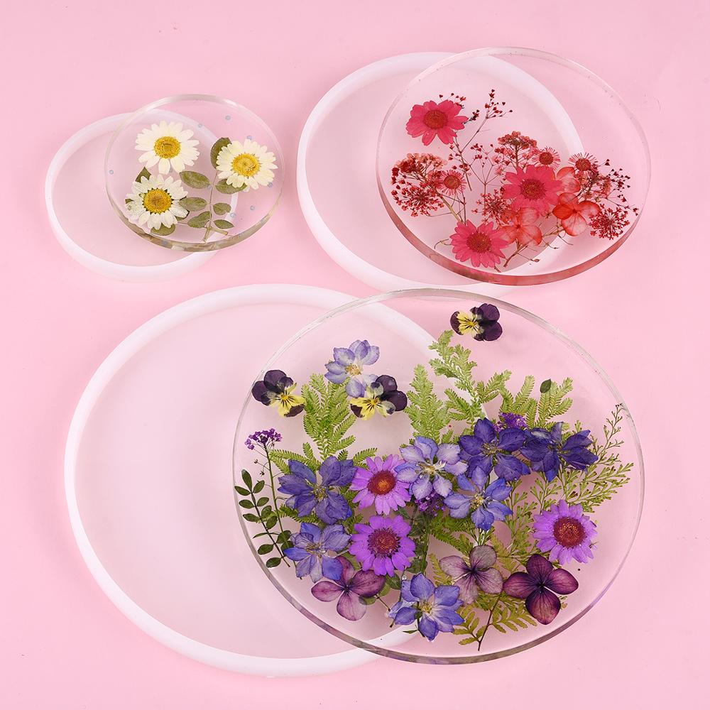 Round Square Rectangle Shape C - đánh giá và giá Coaster Mold Square