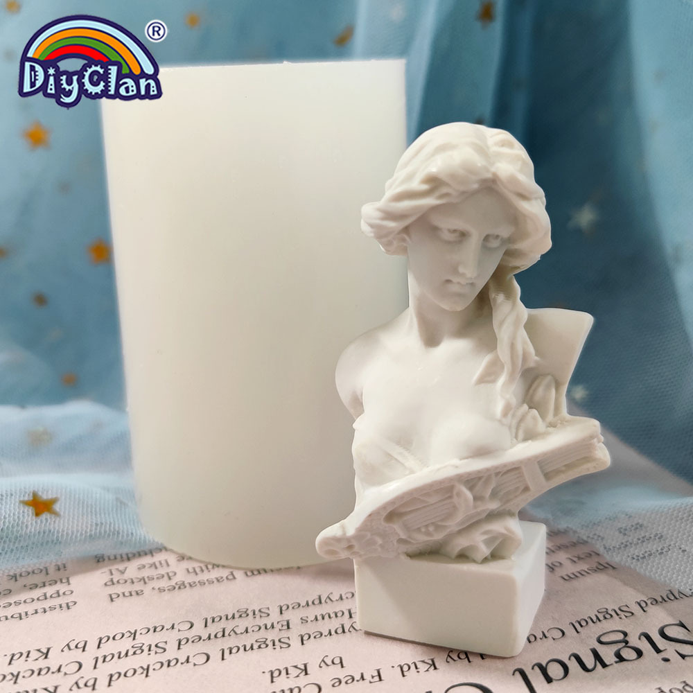 20 Styles Simulation Figure St - đánh giá và giá Resin Art Sculptures