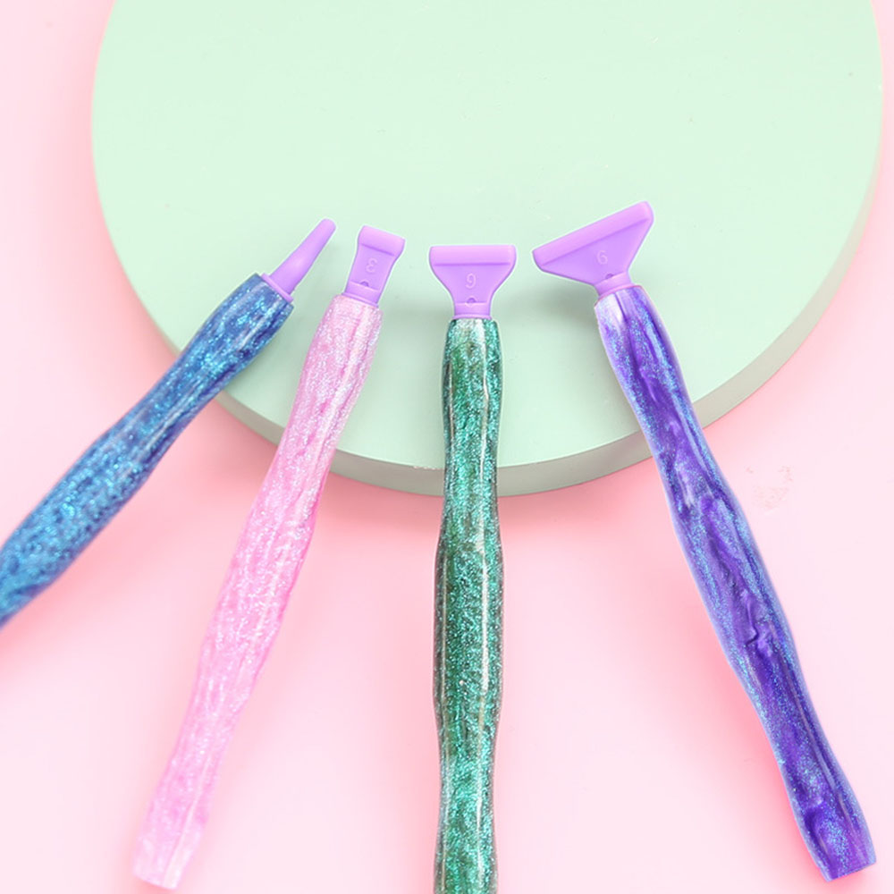 Resin Rhinestone Picker Pen, D - đánh giá và giá Resin Art Diy