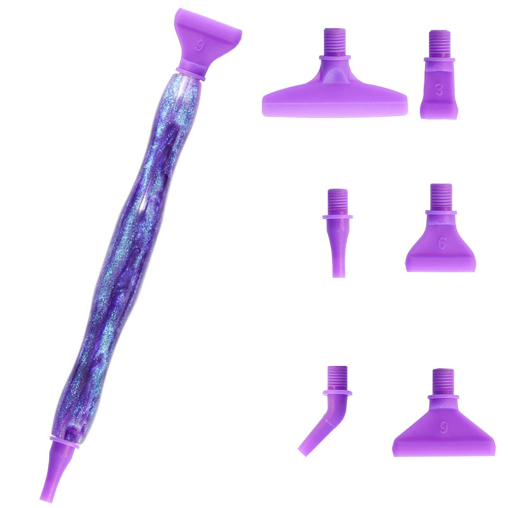 Resin Rhinestone Picker Pen, D - đánh giá và giá Resin Art Diy