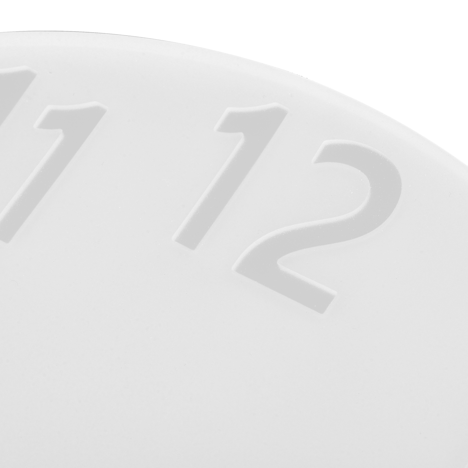 1 set 1 Set Diy Silicone Clock - đánh giá và giá Resin Art Wall Clock