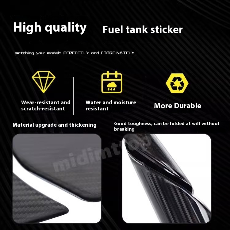 For BMW F800GS F 800 GS 2025 L - đánh giá và giá Resin Art Sticker