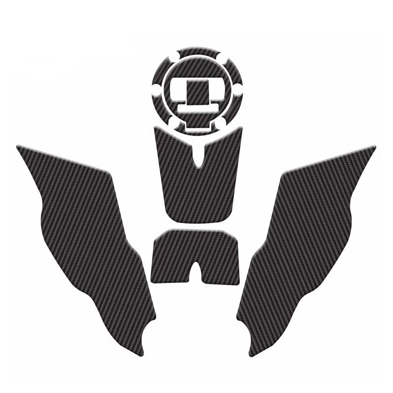 For BMW F800GS F 800 GS 2025 L - đánh giá và giá Resin Art Sticker
