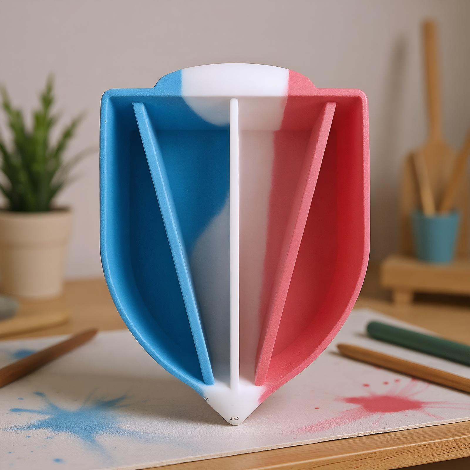 Split Cups For Paint Pouring S - đánh giá và giá Resin Art Pouring