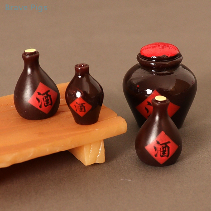 1Set 1:12 Dollhouse Miniature  - đánh giá và giá Resin Art Kitchen