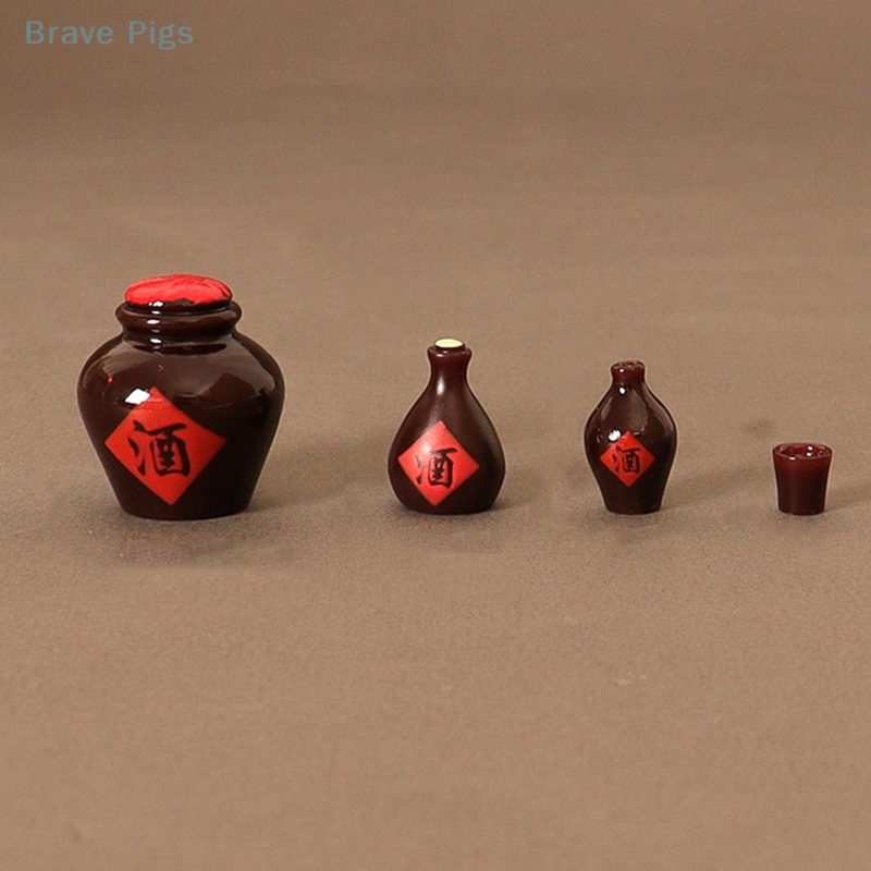 1Set 1:12 Dollhouse Miniature  - đánh giá và giá Resin Art Kitchen
